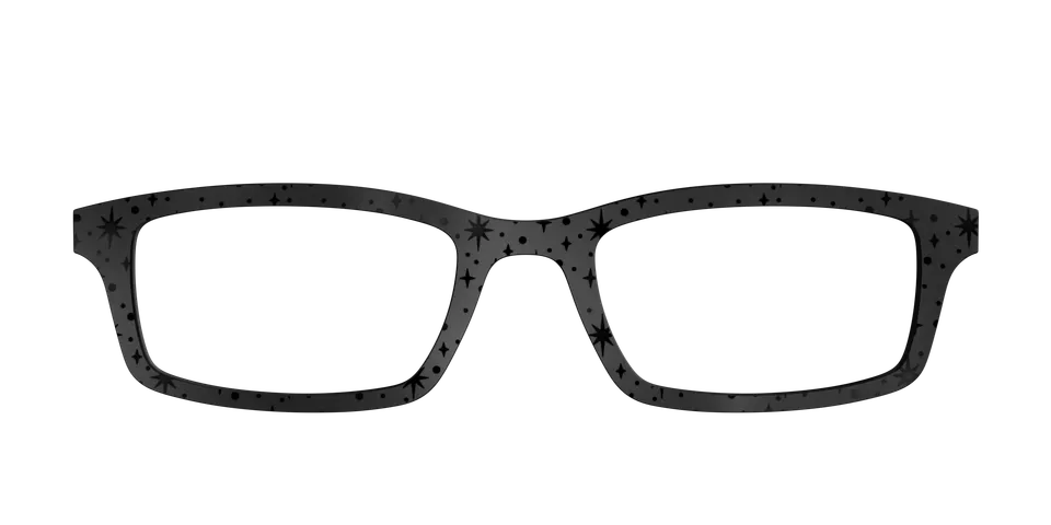 Pair Eyewear Design Tops Matte Black Spell Cover Cedro