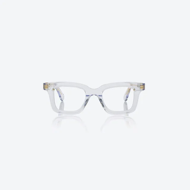 Monokol The Glass Garden MK254 C37 occhiali da vista quadrati