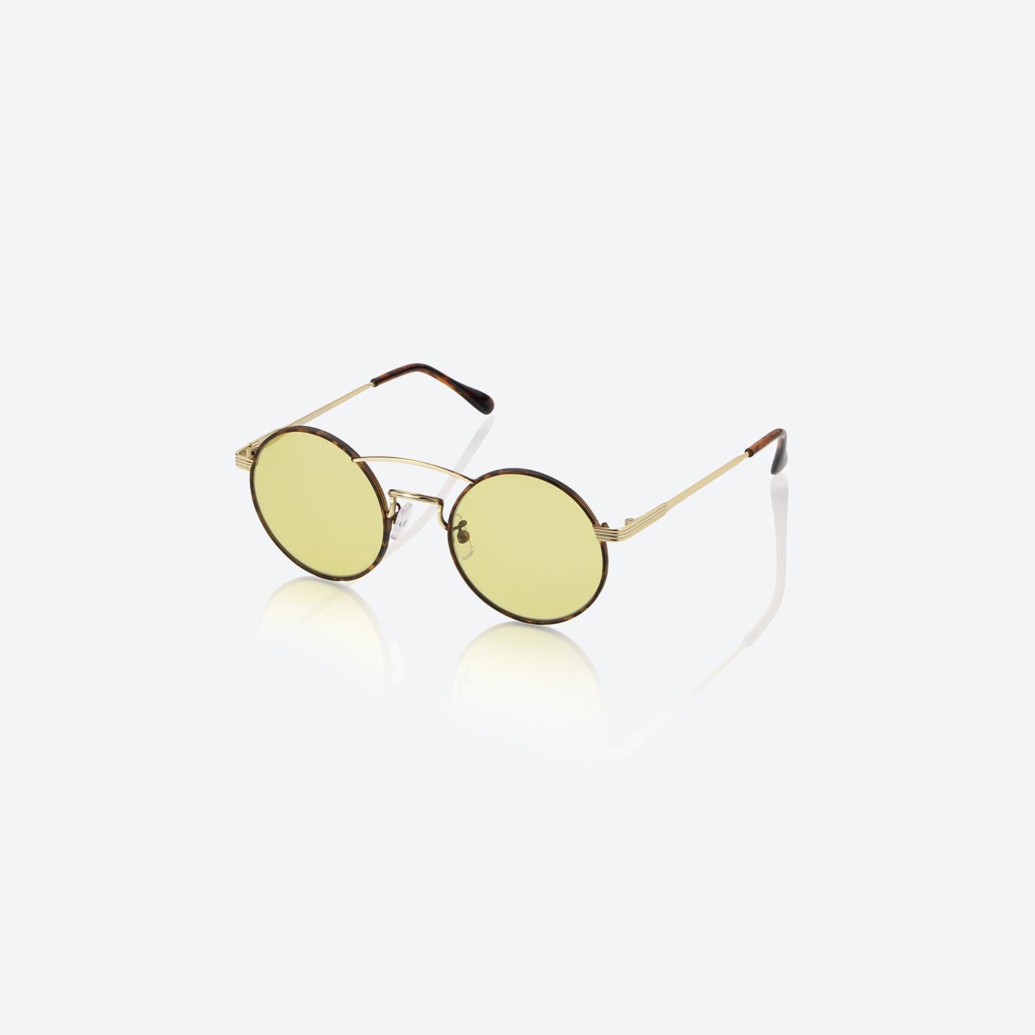 Monokol Seaside Light MK136 C3 occhiali da sole rotondi unisex