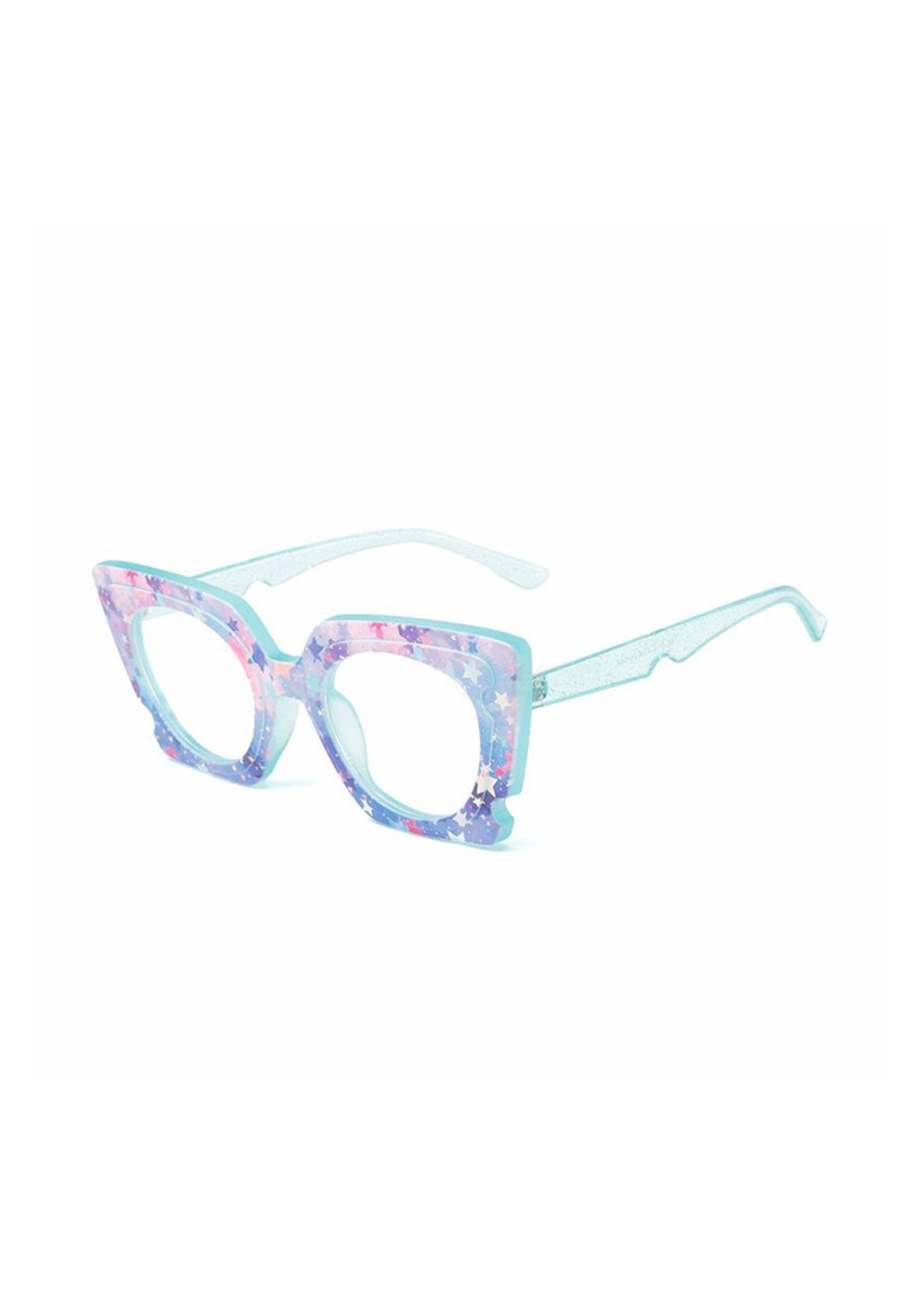 Ouyuan Eyewear 2026661 occhiali lettura rainbow