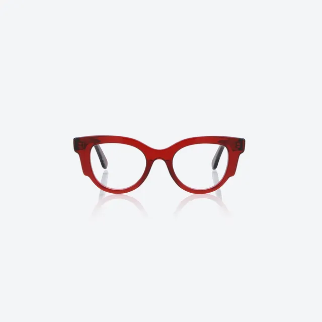 Monokol Burbon MK179 C8 occhiali da vista cat eye donna