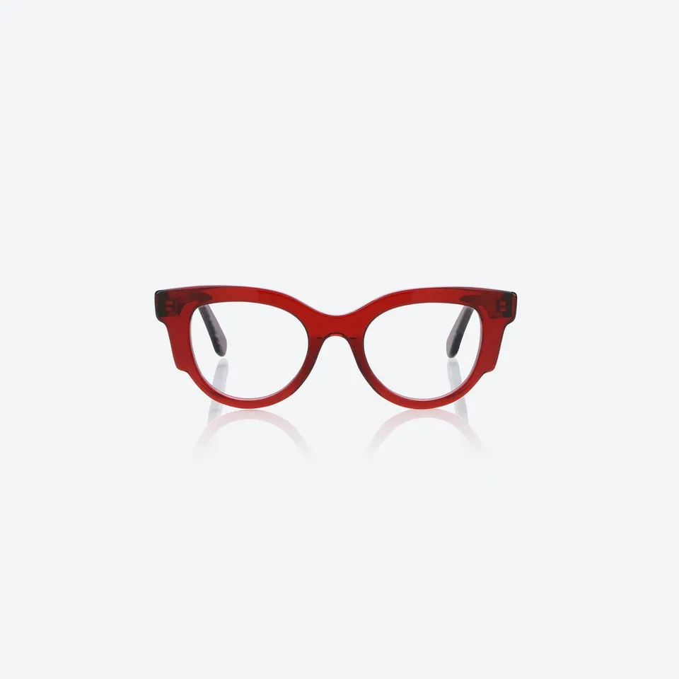 Monokol Burbon MK179 C8 occhiali da vista cat eye donna