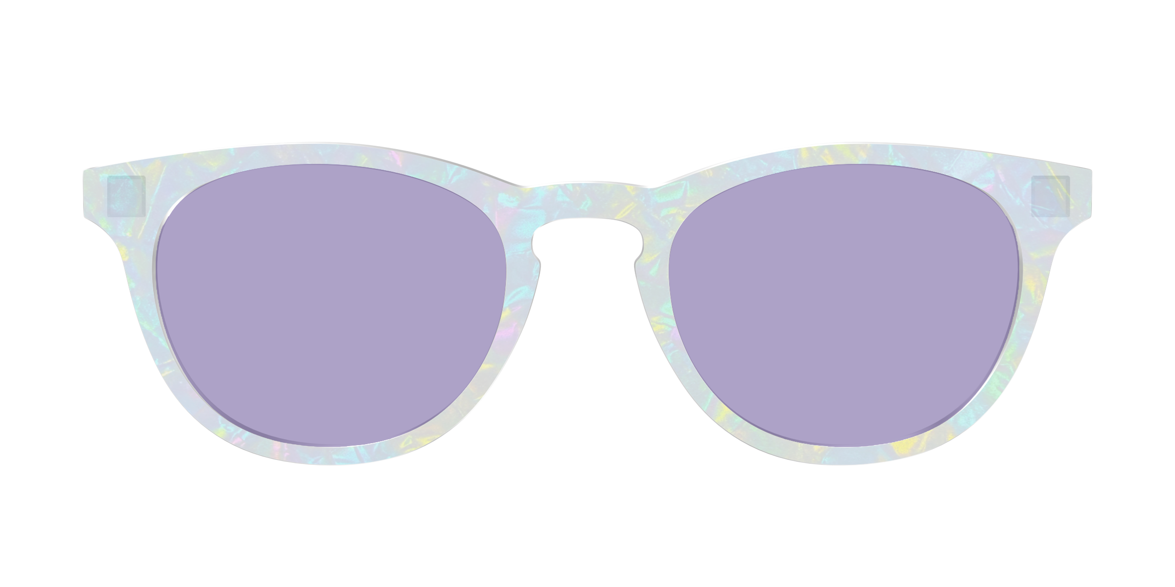 Pair Eyewear Design Tops Dazzling Opal Cover Cedro Viola