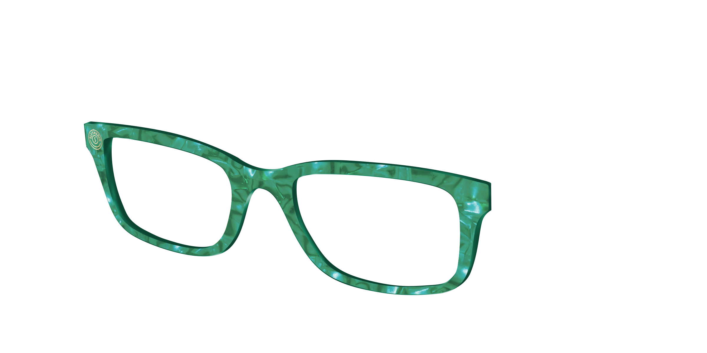Pair Eyewear Slytherin Pearl Tortoise topper tartarugato 309