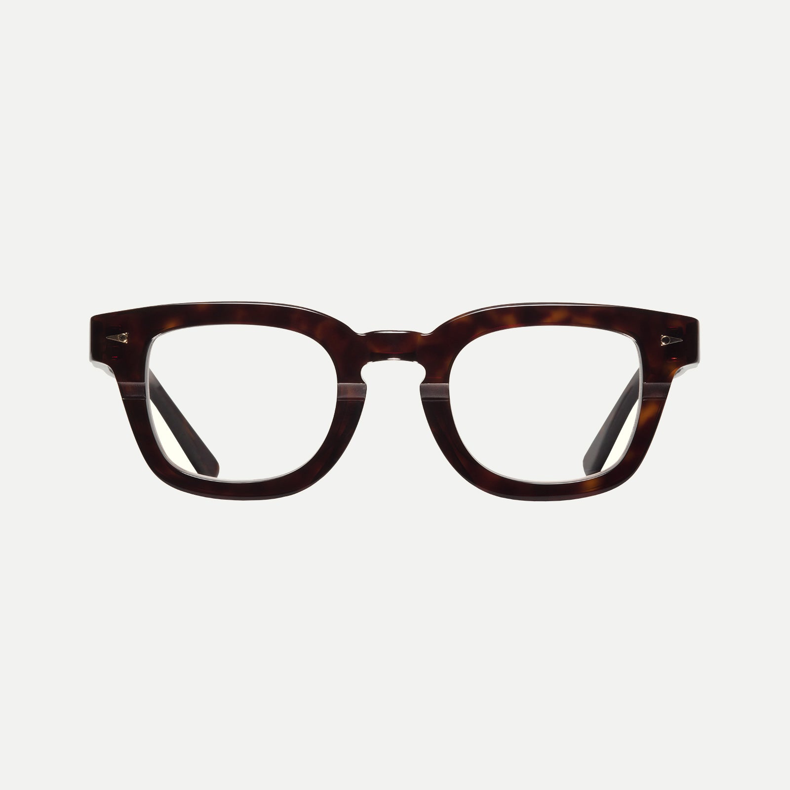 AHLEM Champ de Mars Occhiali da Vista Darklight Acetato