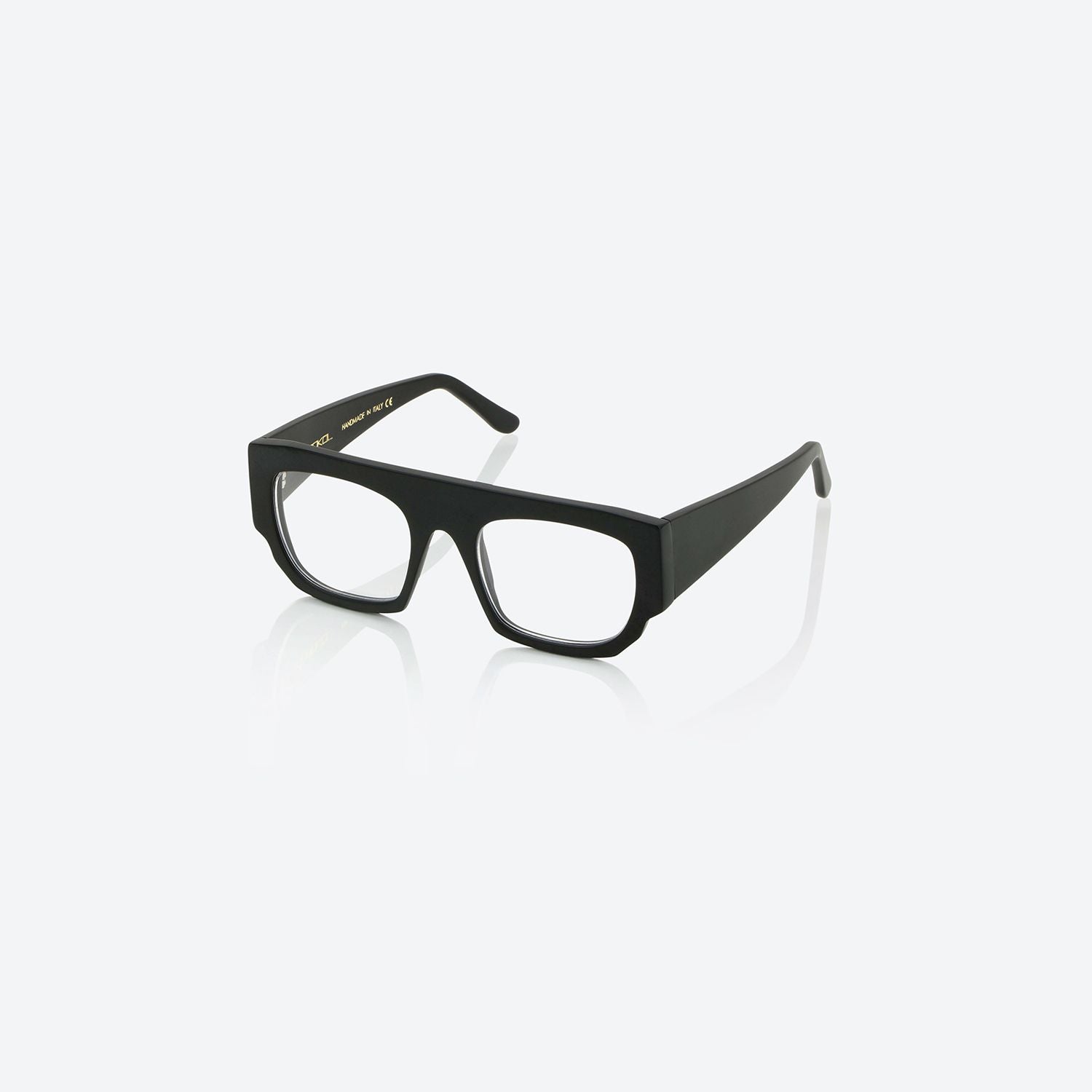 Monokol Still Icons MK101 C1 occhiali da vista quadrati uomo