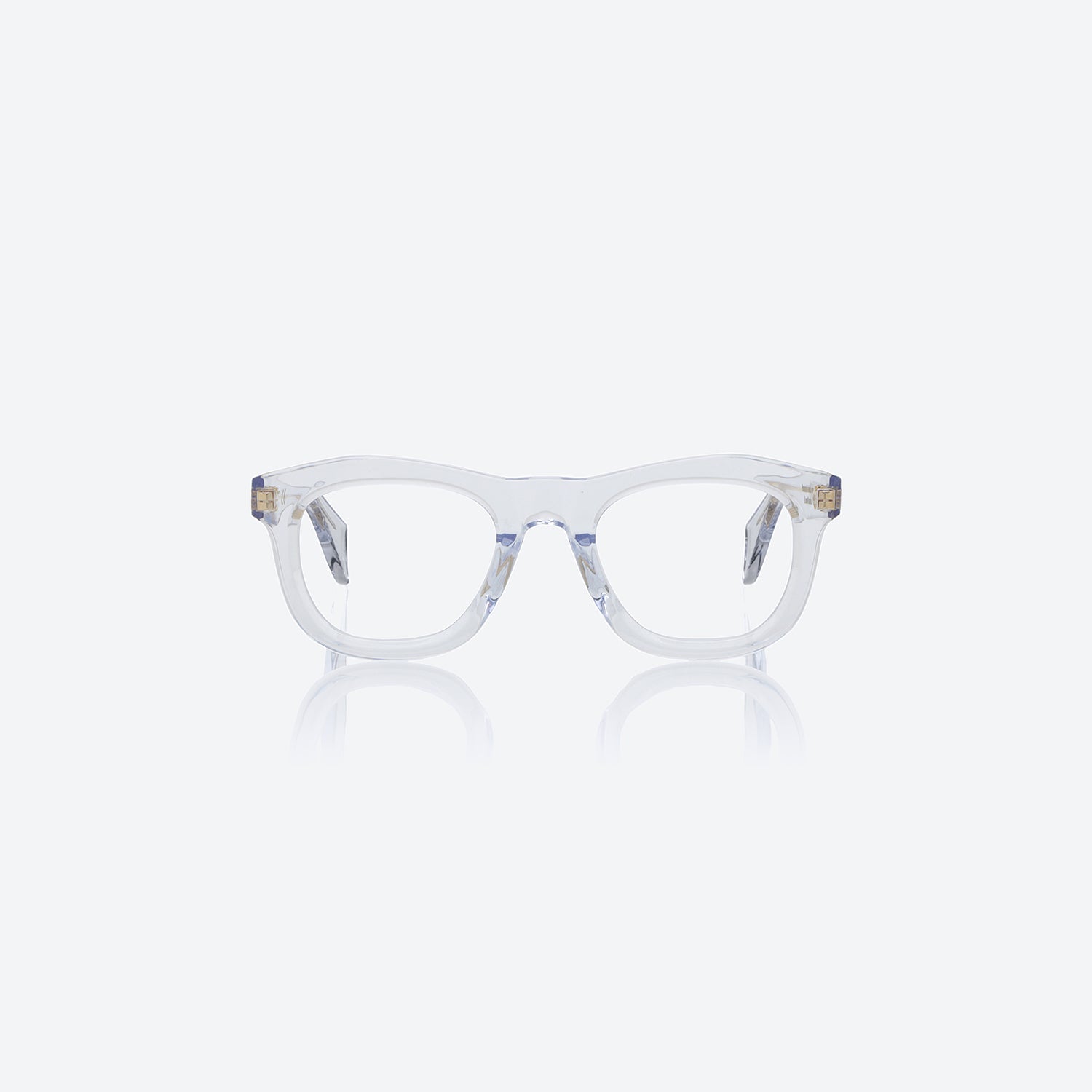 Monokol Evolved Boldness MK324 C37 occhiali da vista quadrati