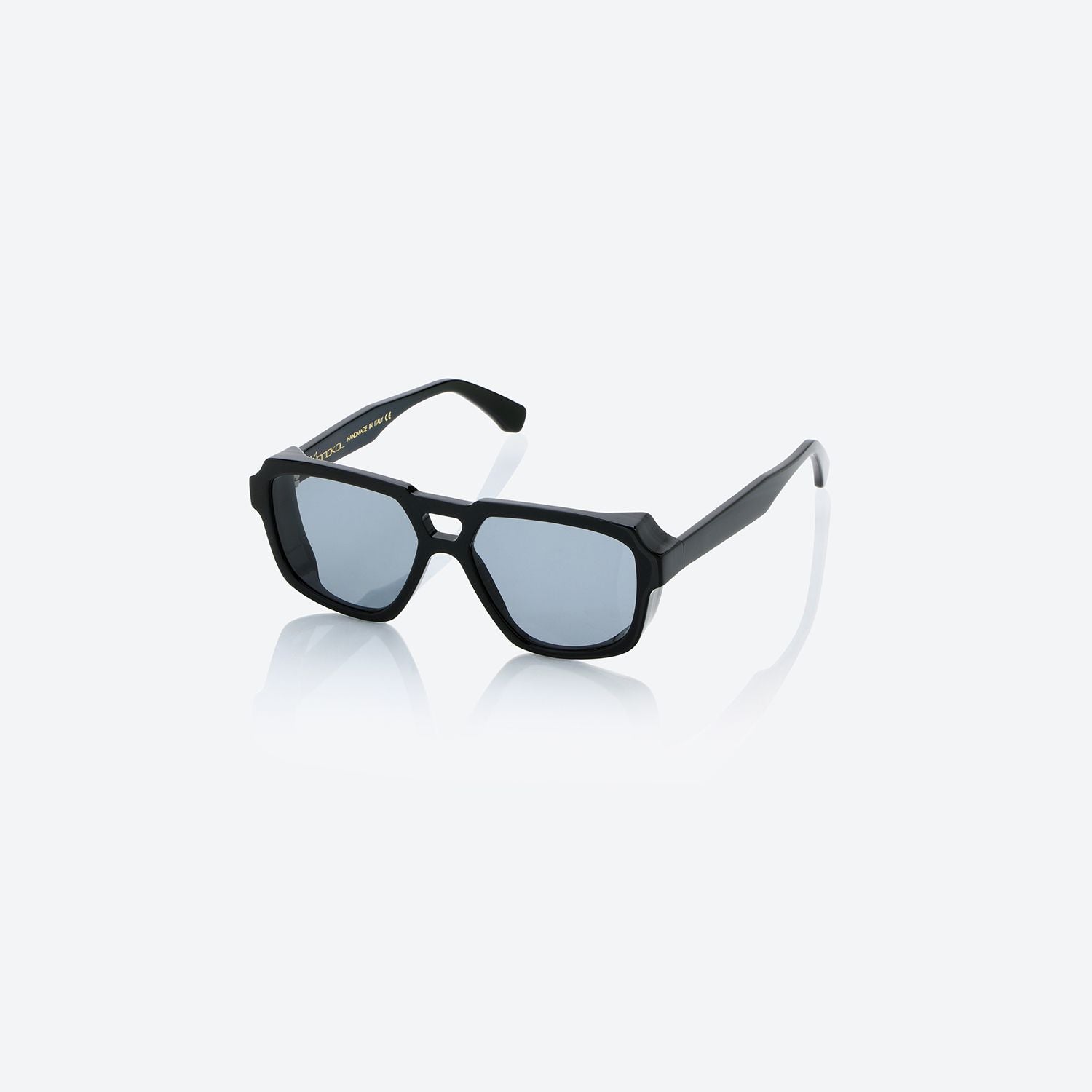 Monokol Burbon MK156 C1 occhiali da sole aviatore uomo ibridi