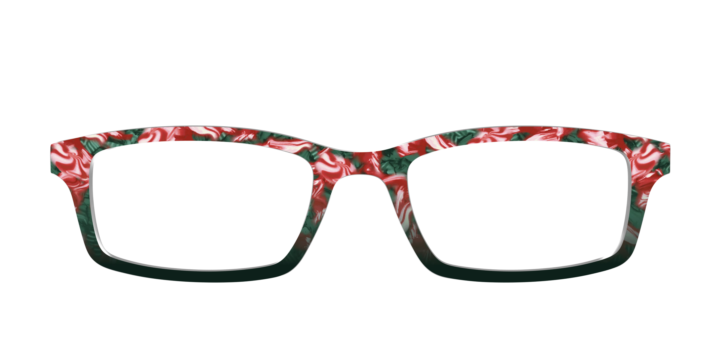 Pair Eyewear Design Tops Wintermint Tortoise top