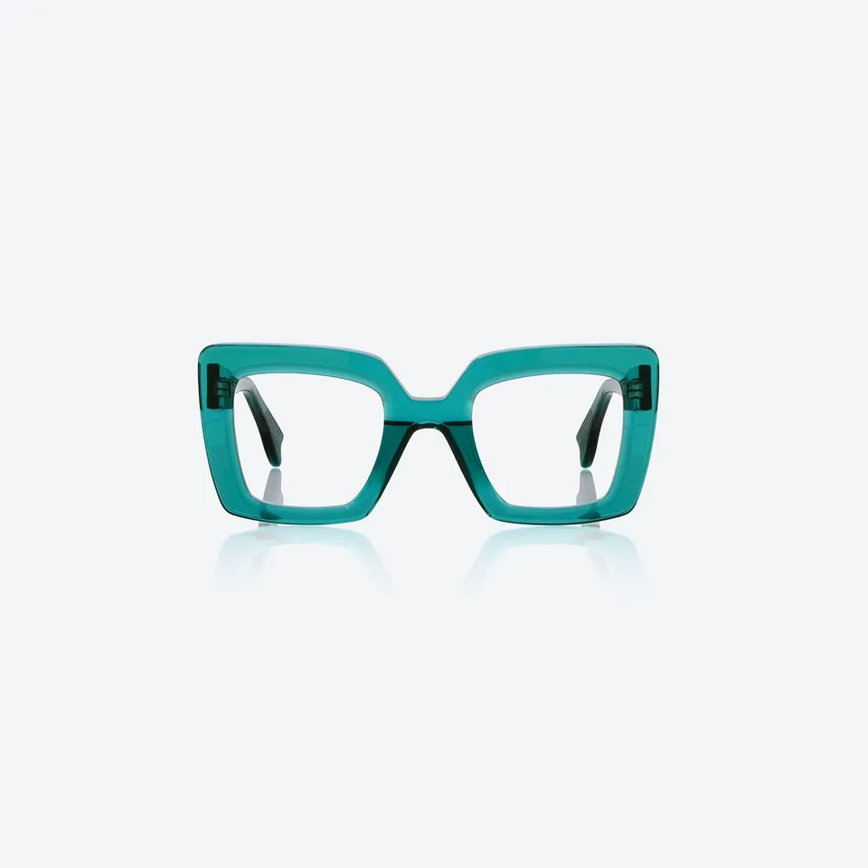 Monokol Present Tense MK272 C38 occhiali da vista quadrati donna