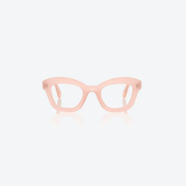 Monokol Interior Voyage MK199 C31 occhiali da vista cat eye donna