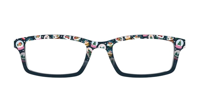 Pair Eyewear Design Tops Blizzard Baubles cover fantasia