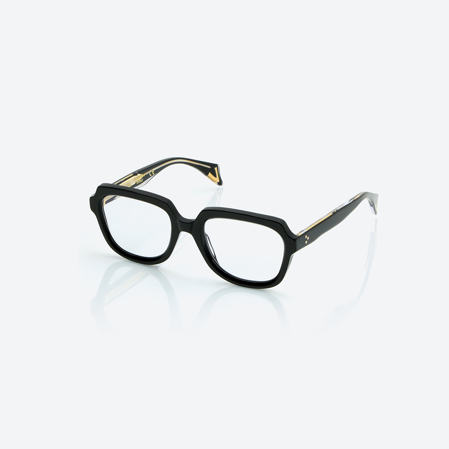 Monokol Evolved Boldness MK341 C1Y occhiali fotocromatici quadrati