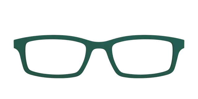 Pair Eyewear Solid Tops The Spruce top verde tinta unita