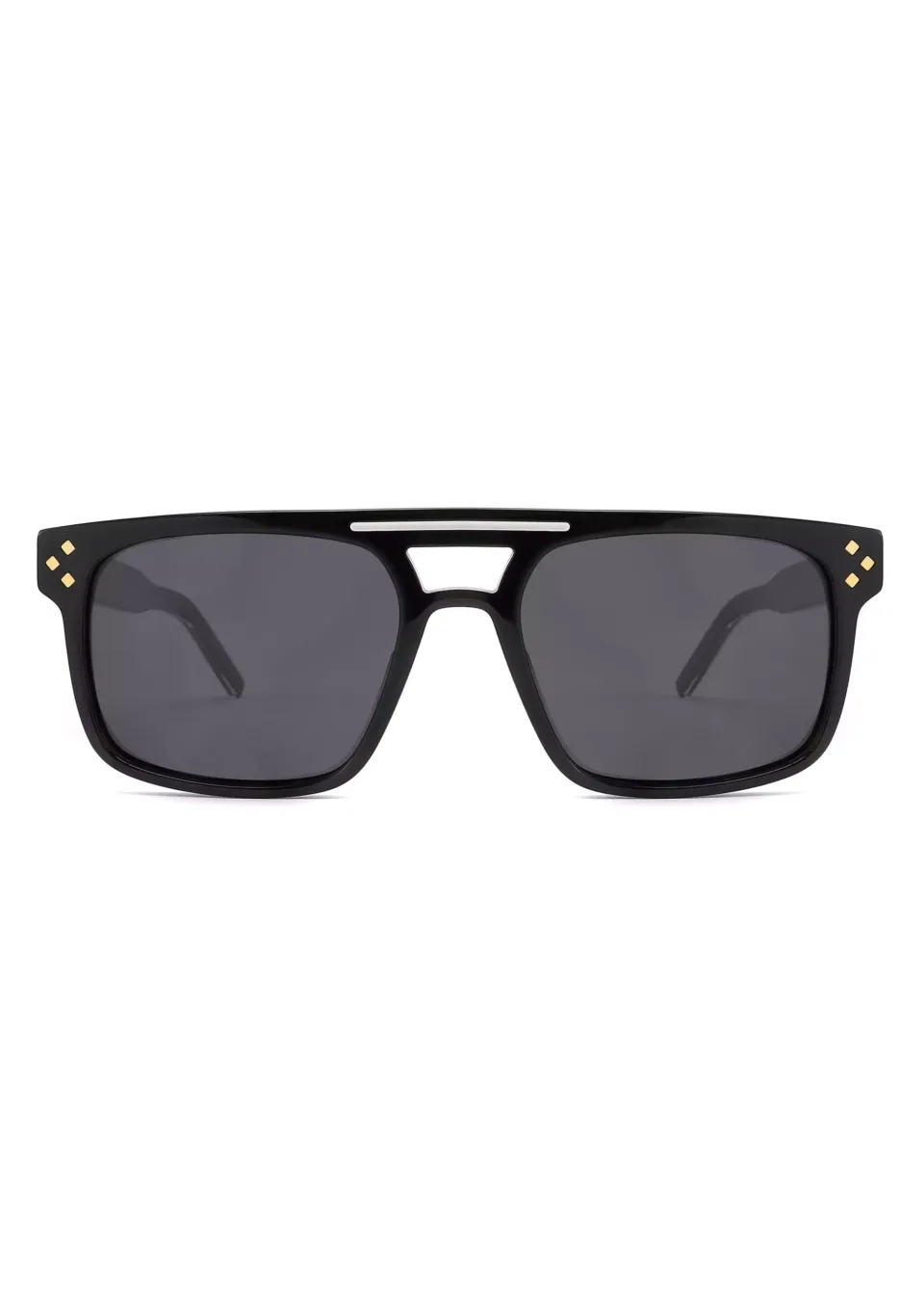 Ouyuan Sunglasses Occhiali Sole YD1202T Acetato Donna Doppioponte