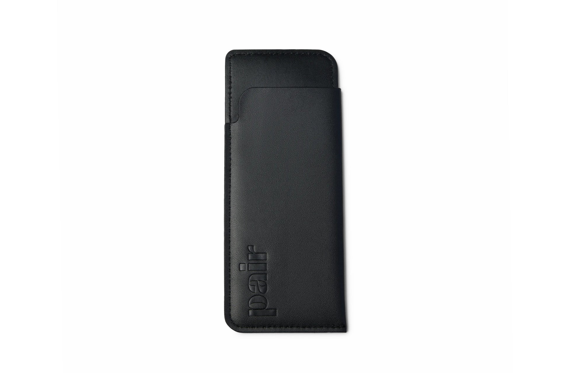 Pair Eyewear Accessories Top Frame Case custodia nera