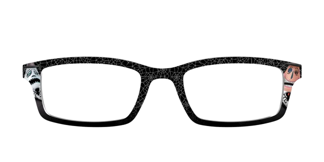 Pair Eyewear Collabs The Mayor top per occhiali collab
