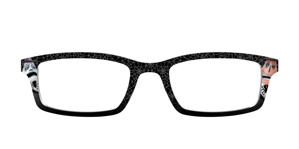 Pair Eyewear Collabs The Mayor top per occhiali collab