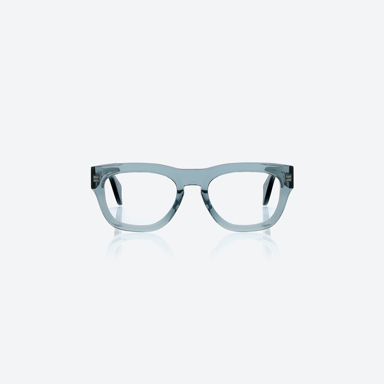 Monokol Evolved Boldness MK323 C43 occhiali da vista quadrati