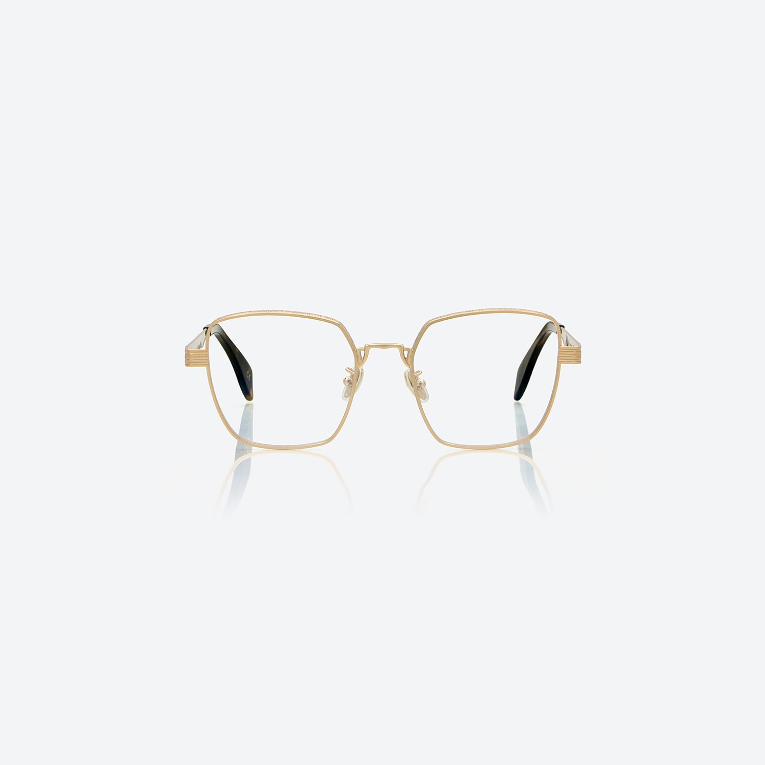 Monokol Evolved Boldness MK330 C4 occhiali da vista donna quadrati