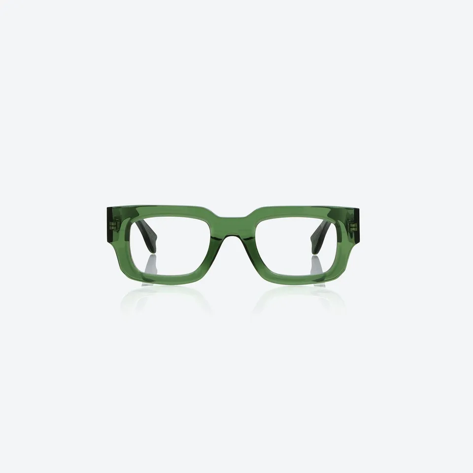 Monokol Present Tense MK263 C29 occhiali da vista acetato quadrati
