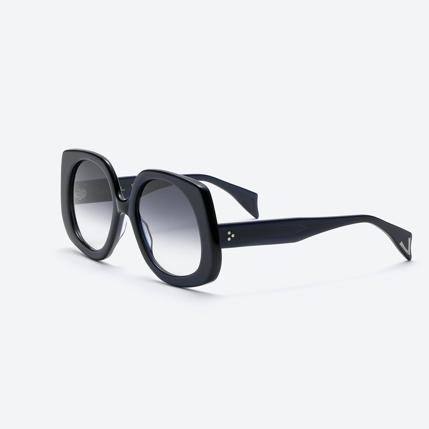 Monokol Evolved Boldness MK358 C51 occhiali da sole quadrati