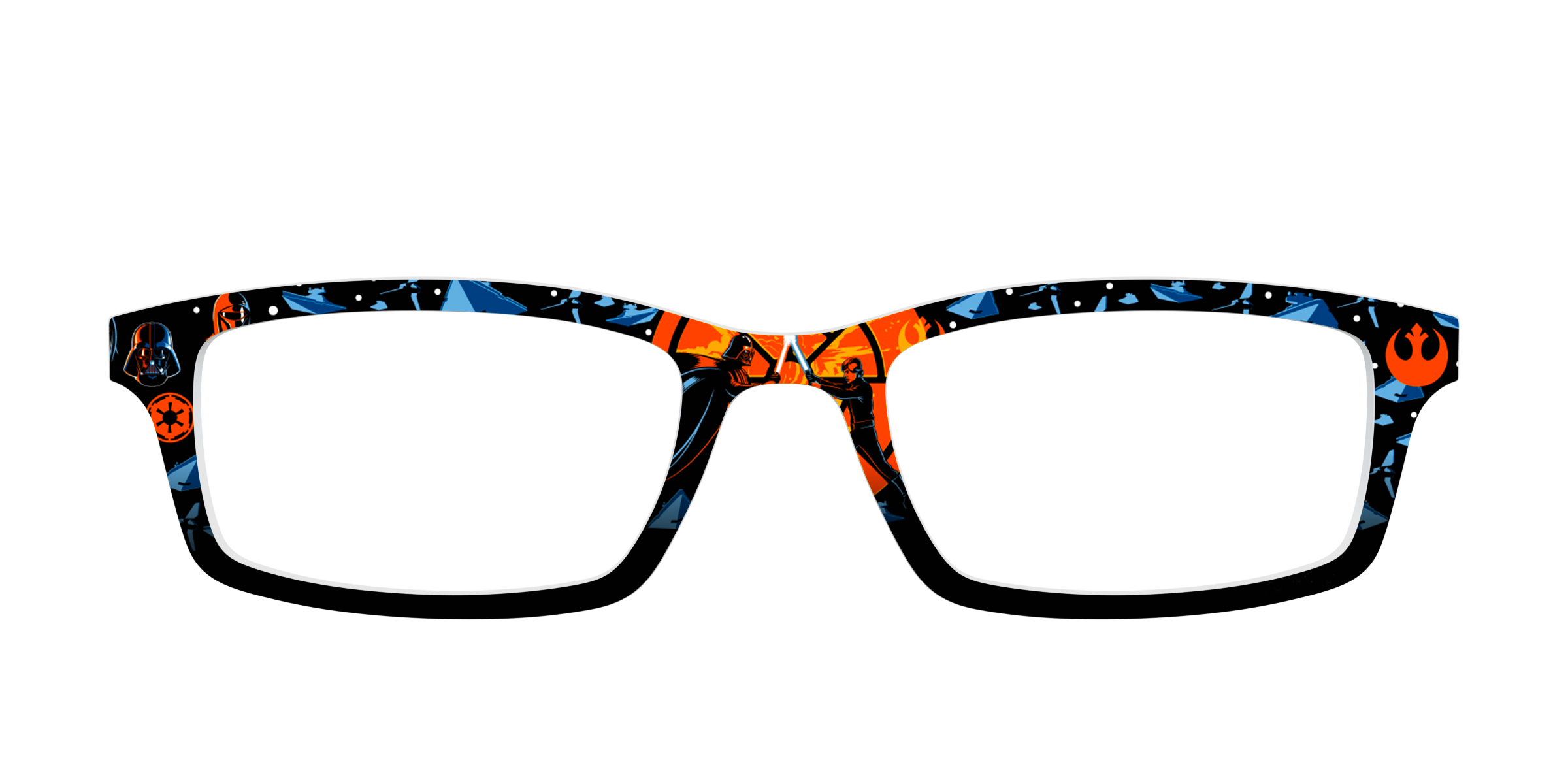 Pair Eyewear Collabs Return of the Jedi top SW18
