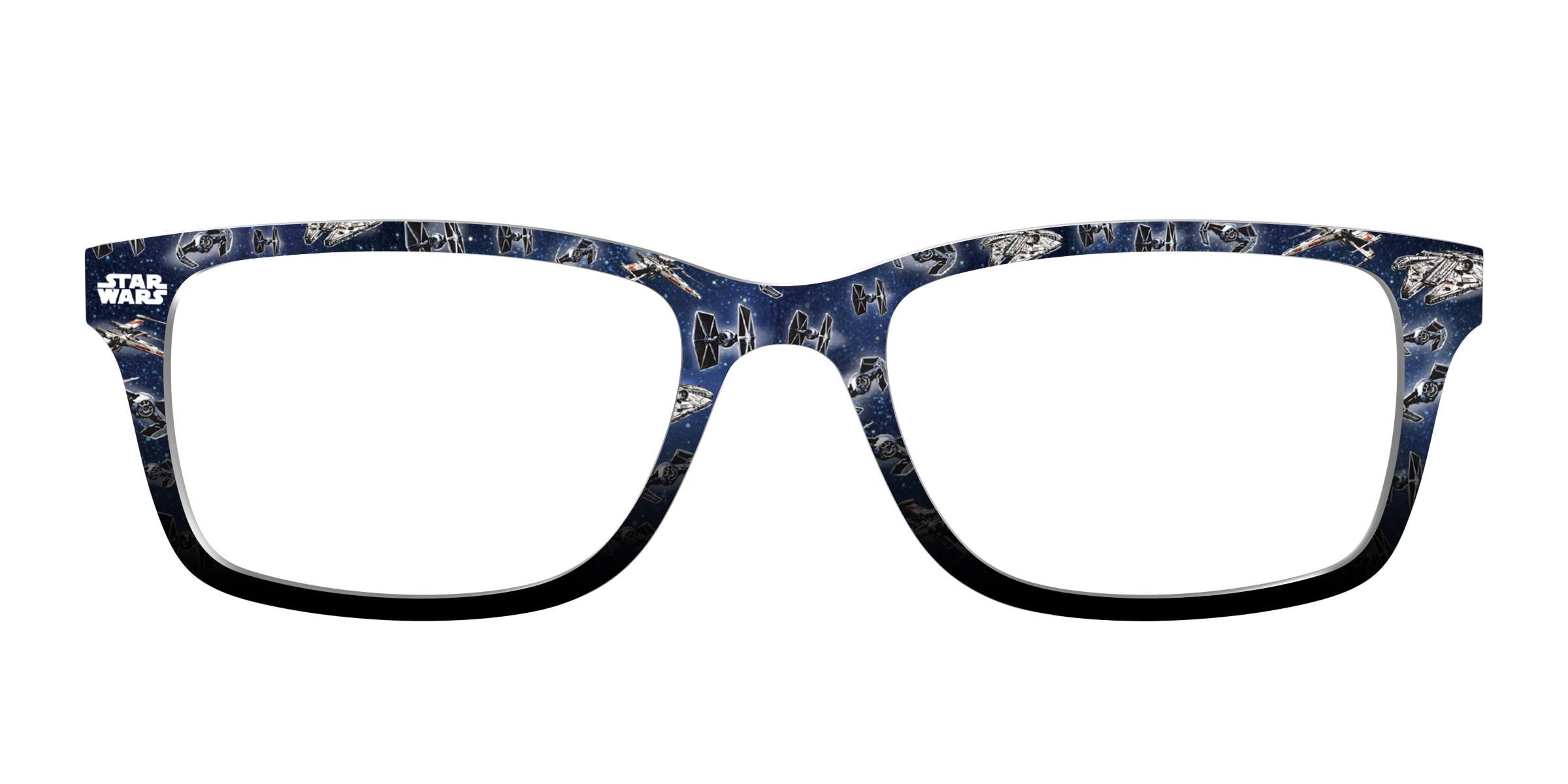 Pair Eyewear Collabs Star Wars Galactic top SW26