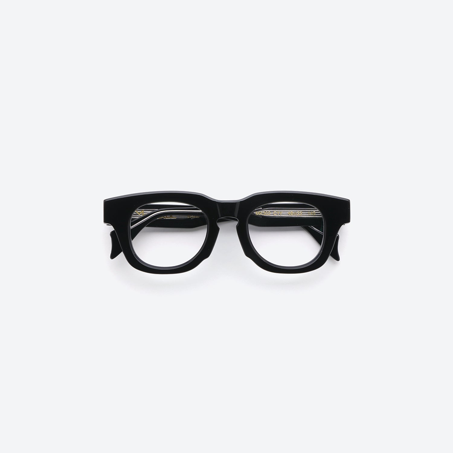 Monokol Iconic Bold MK302 C1Y occhiali da vista quadrati acetato