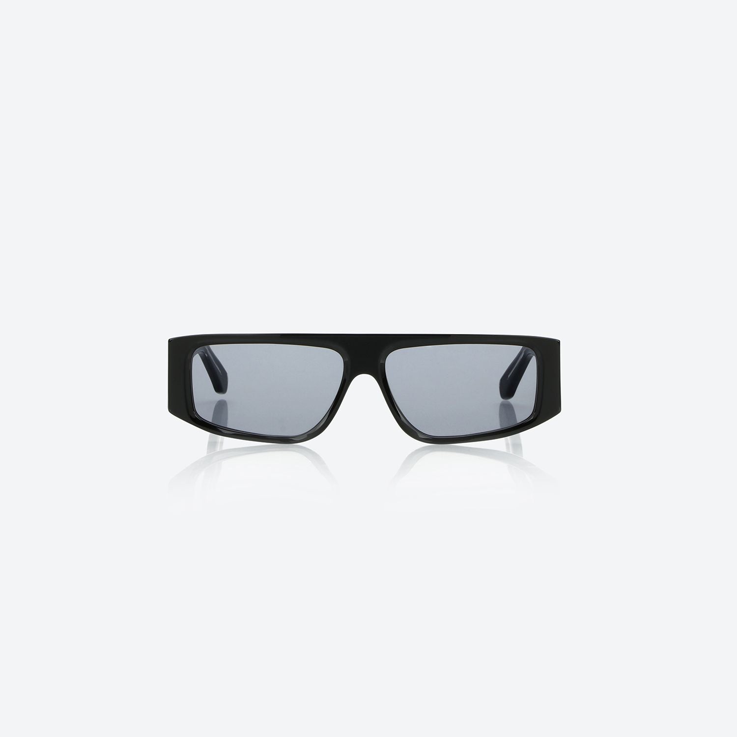 Monokol Studio Attitude MK232 C1Y occhiali da sole quadrati acetato