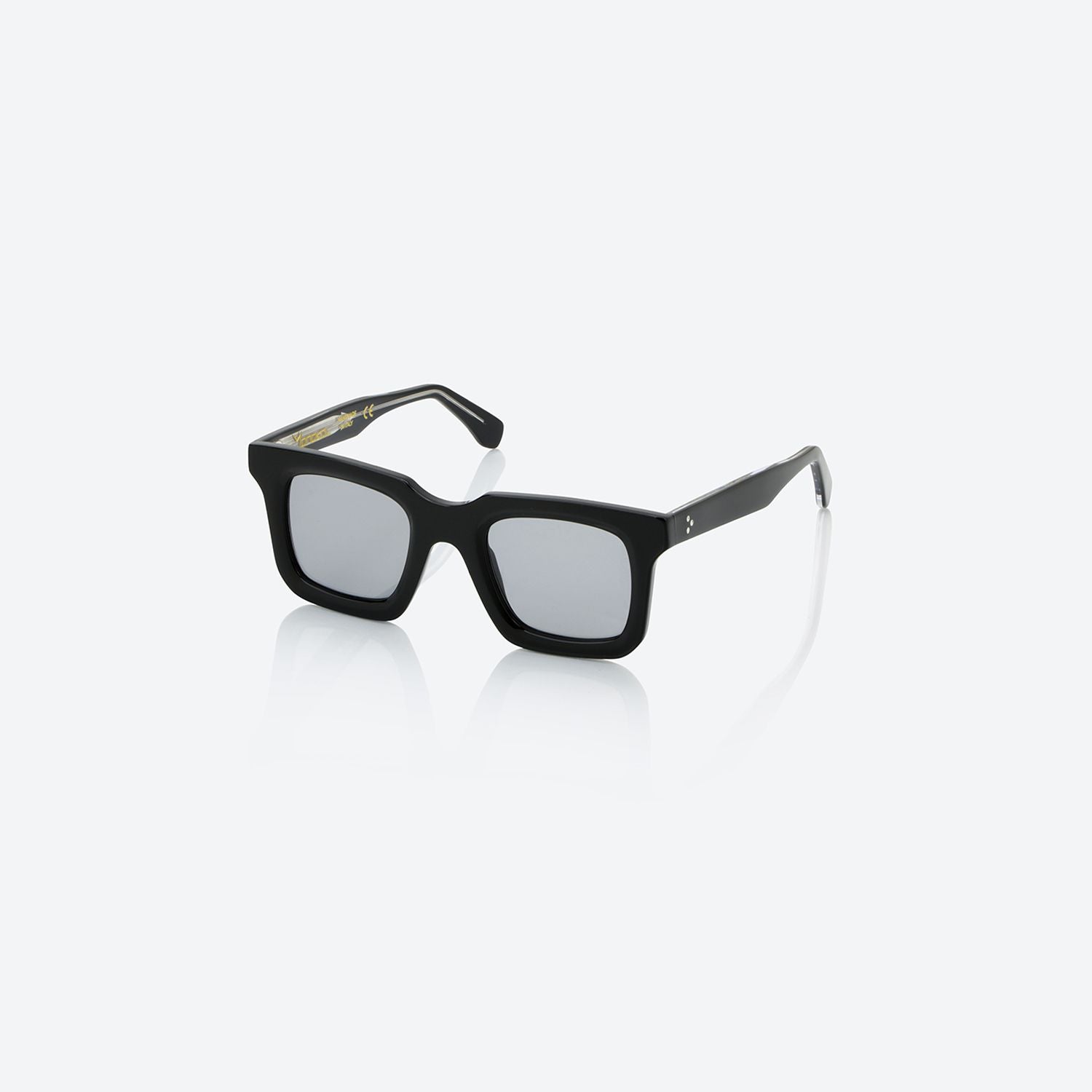 Monokol The Glass Garden MK255 C1Y occhiali da sole quadrati