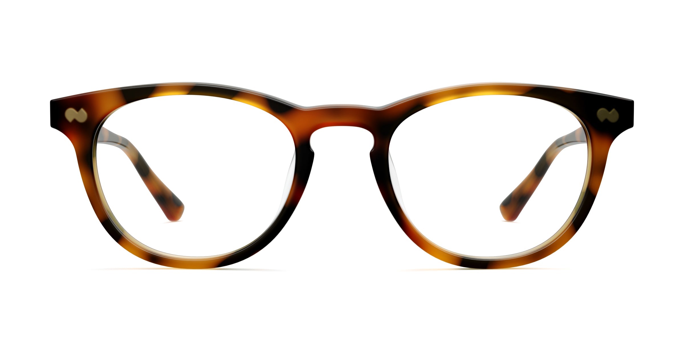 Pair Eyewear Serra montatura bambini extra stretta tonda