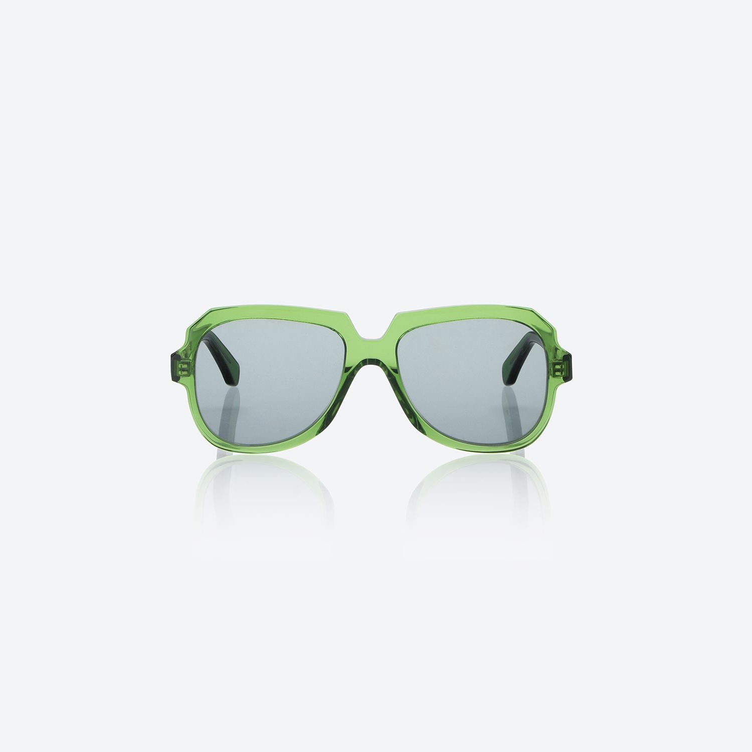 Monokol Burbon MK161 C29 Occhiali da Sole Aviator Unisex