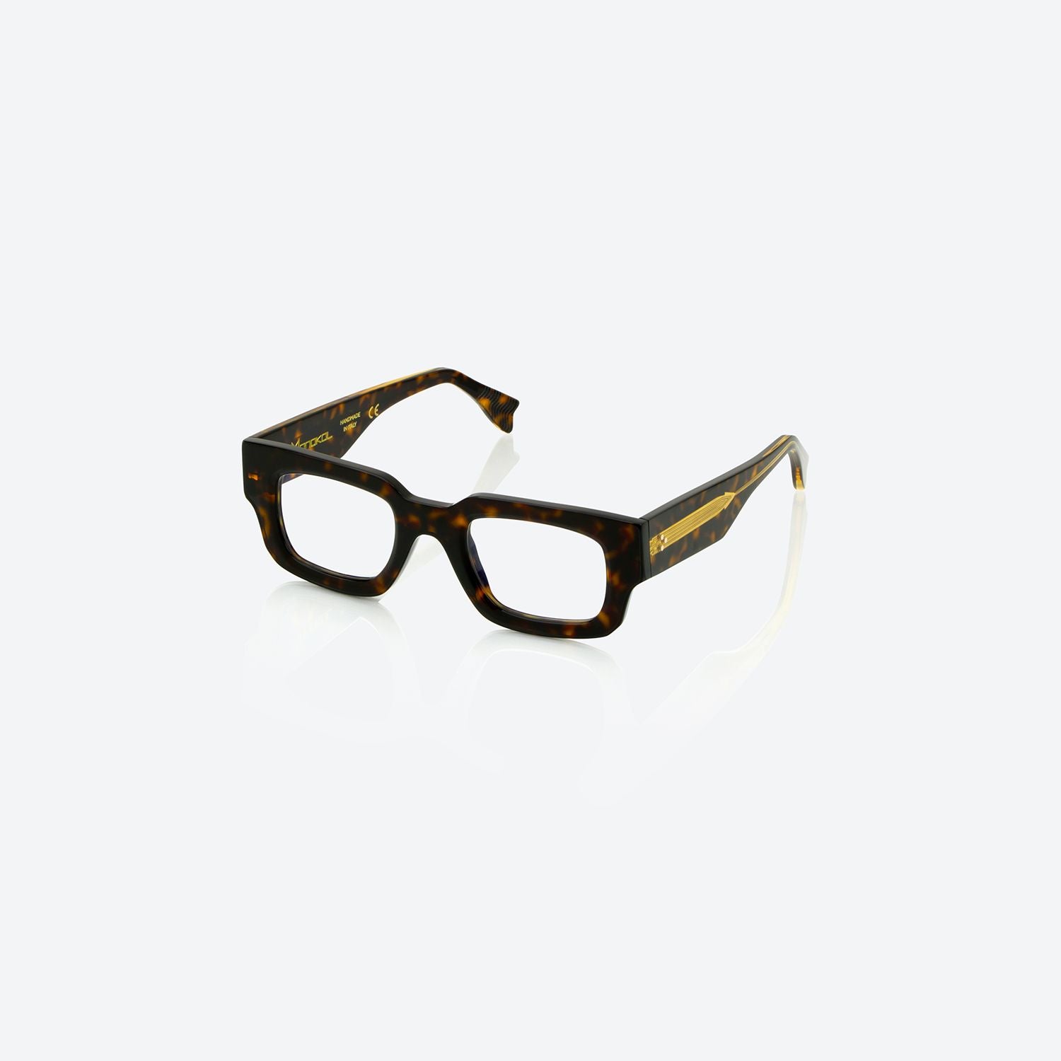 Monokol Present Tense MK263 C2Y occhiali da vista quadrati