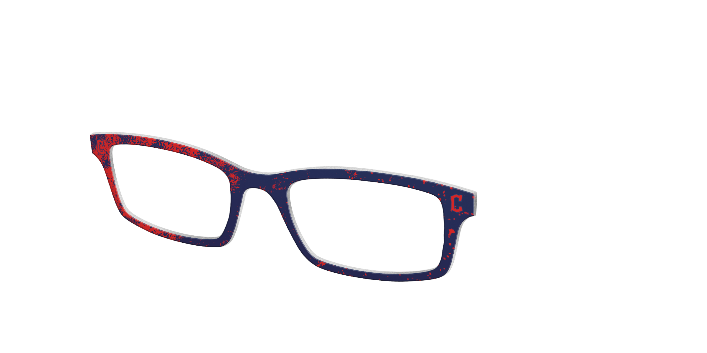 Pair Eyewear School Spirit Guardians Home Run top occhiali
