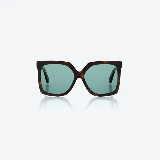 Monokol Studio Attitude MK231 C2Y occhiali da sole quadrati
