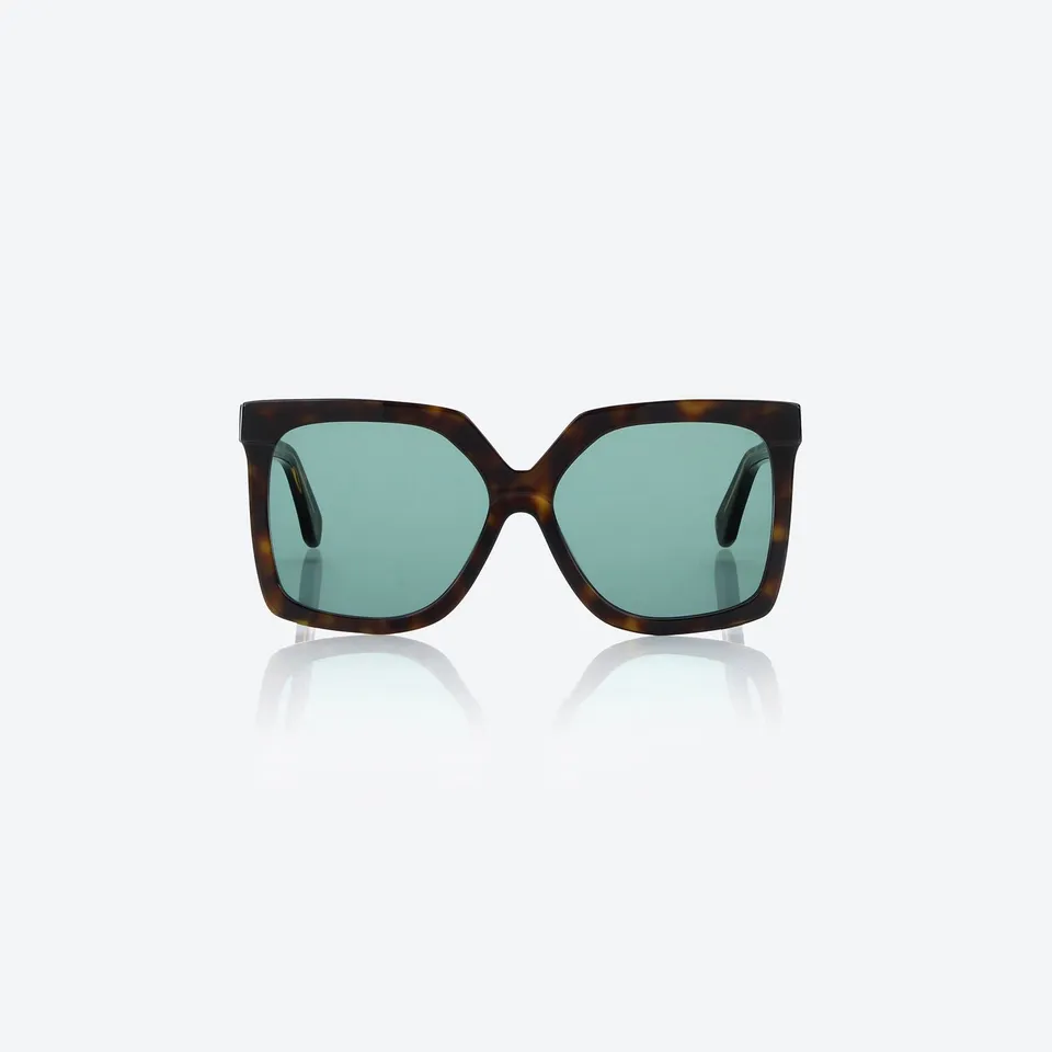 Monokol Studio Attitude MK231 C2Y occhiali da sole quadrati