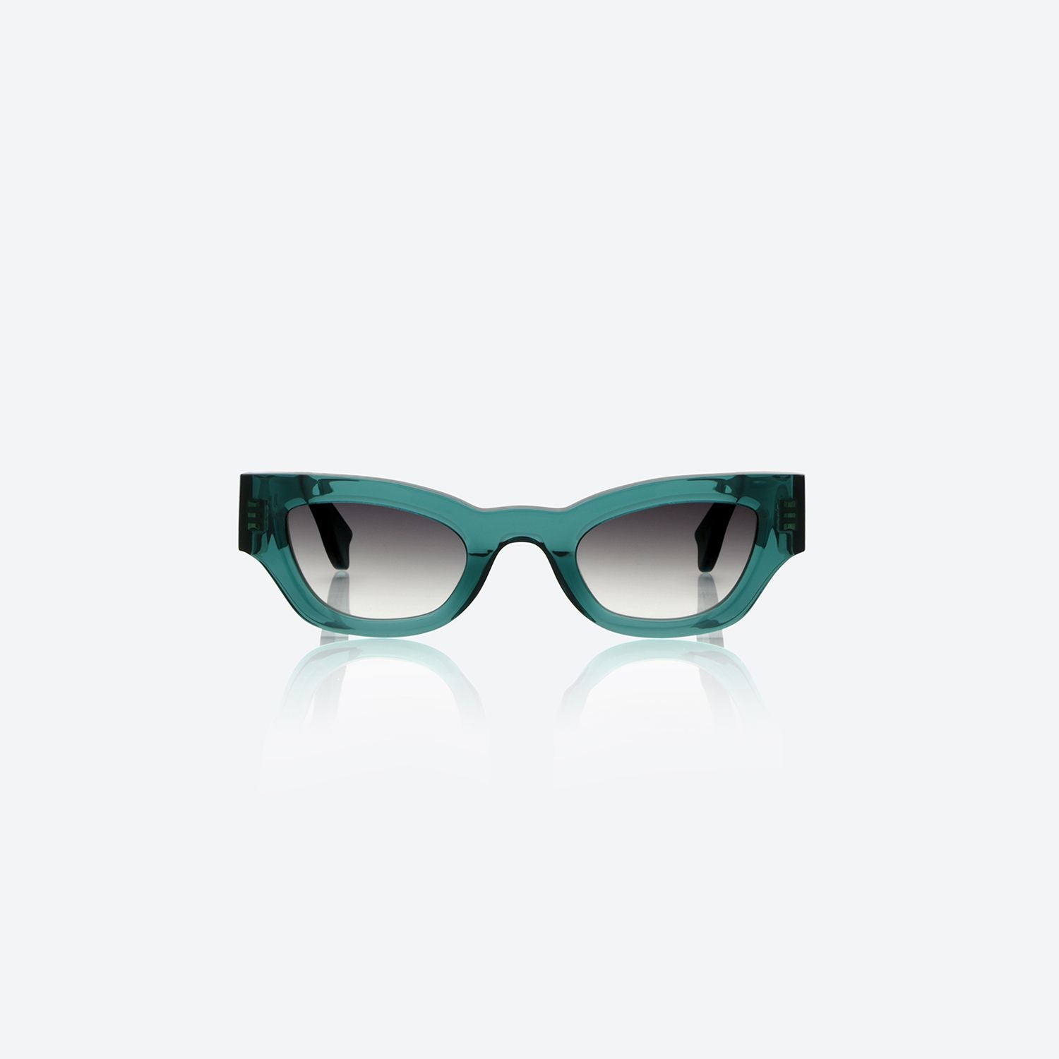 Monokol Present Tense MK279 C38 occhiali da sole cat eye donna
