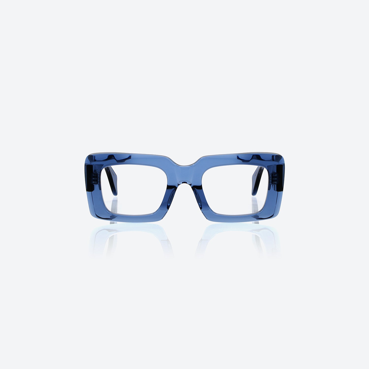 Monokol Iconic Bold MK305 C45 occhiali da vista quadrati