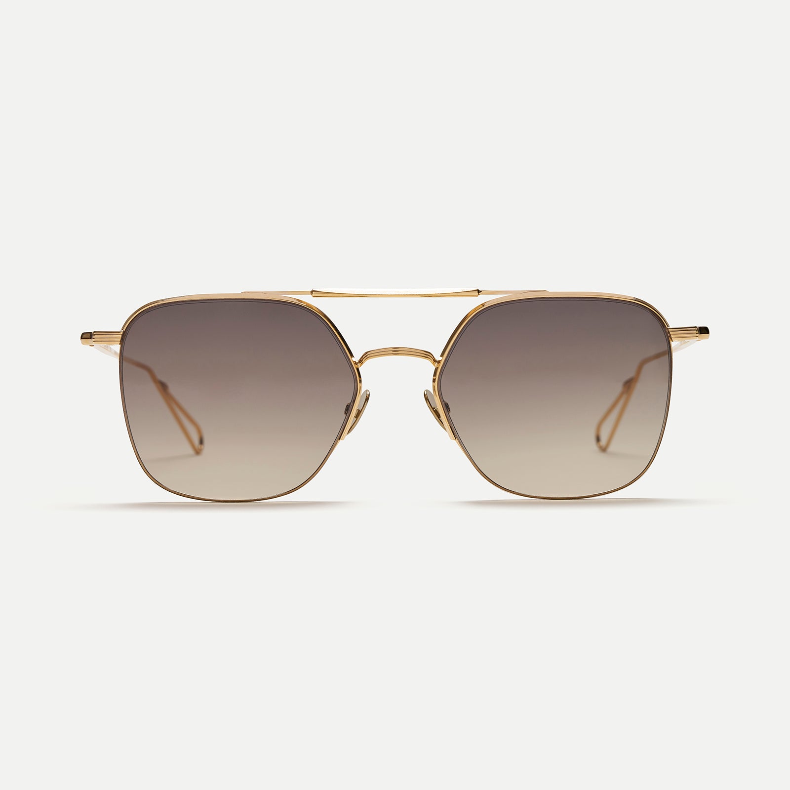 AHLEM Louxor occhiali da sole aviator edizione limitata