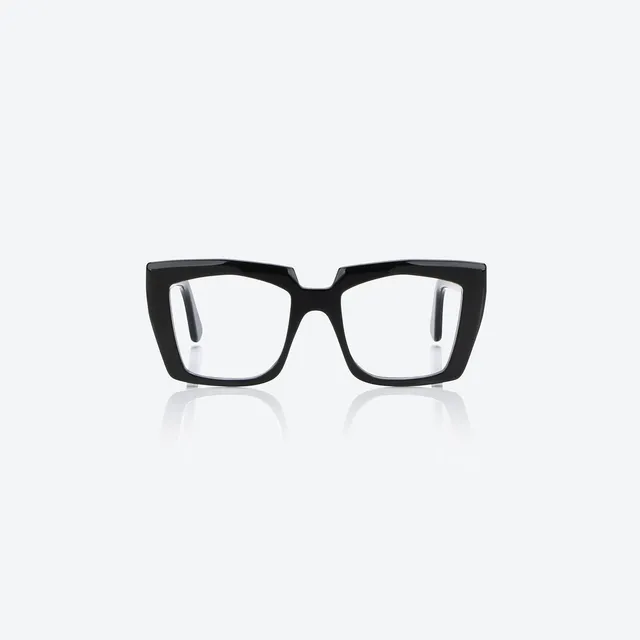 Monokol Still Icons MK92V C1 occhiali da vista quadrati acetato