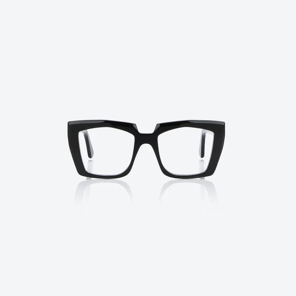 Monokol Still Icons MK92V C1 occhiali da vista quadrati acetato