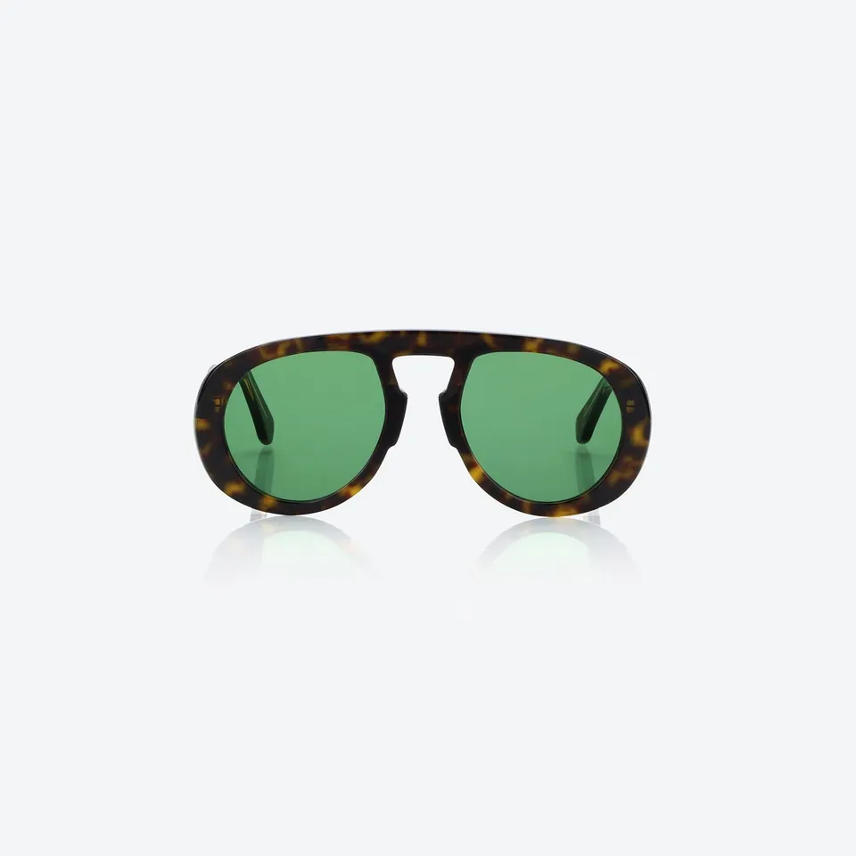 Monokol Studio Attitude MK224 C2Y occhiali da sole aviator