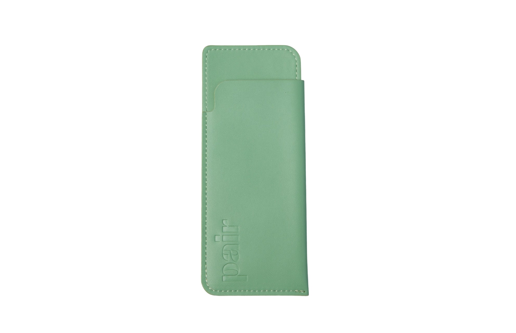 Pair Eyewear Accessories Top Frame Case Evergreen custodia