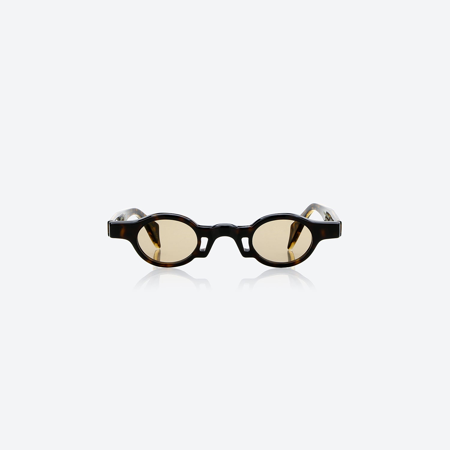 Monokol Evolved Boldness MK355 C2Y occhiali da sole rotondi uomo