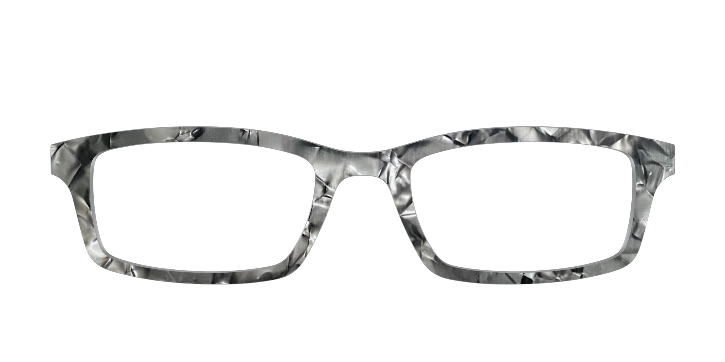 Pair Eyewear Design Tops Obsidian Pearl Marble top per occhiali marmo