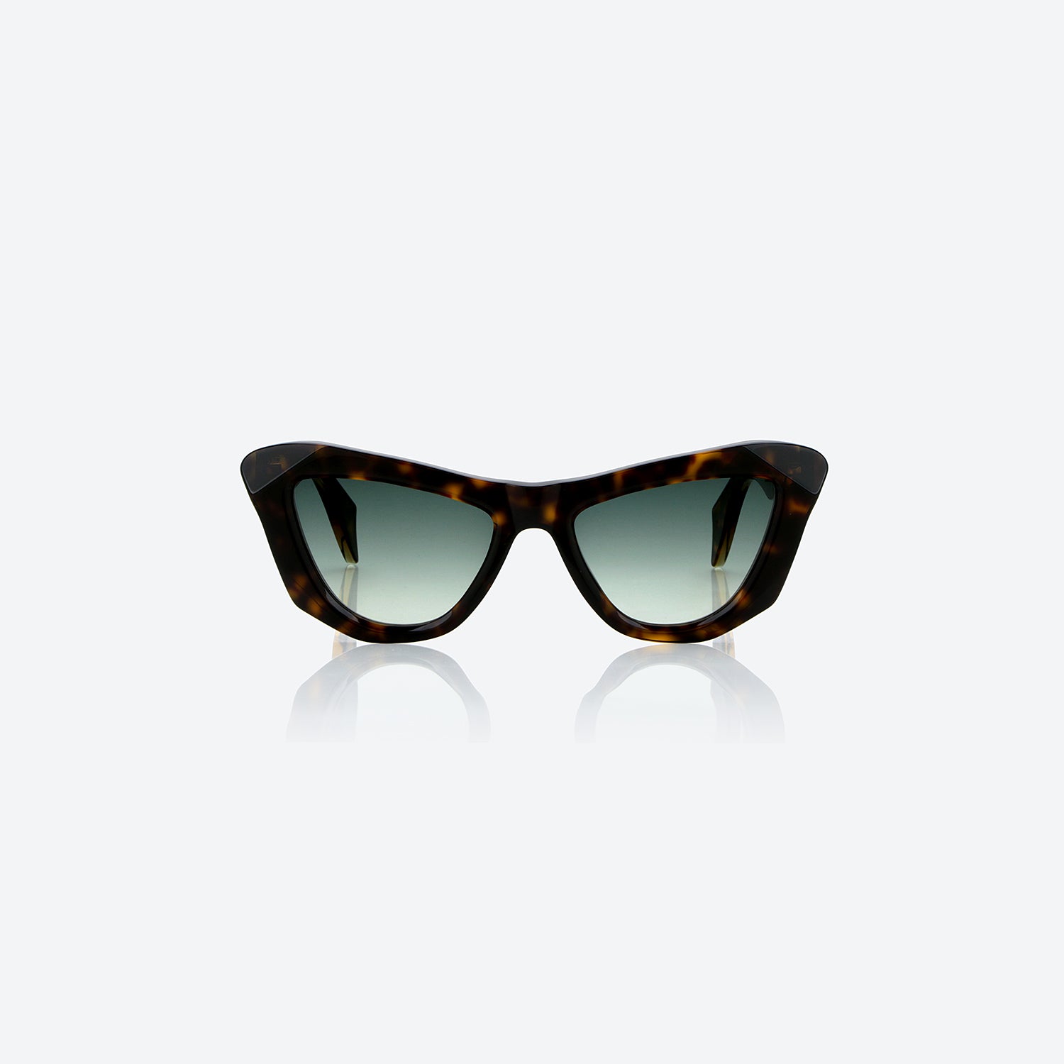 Monokol Evolved Boldness MK309 C2Y occhiali da sole donna cat eye