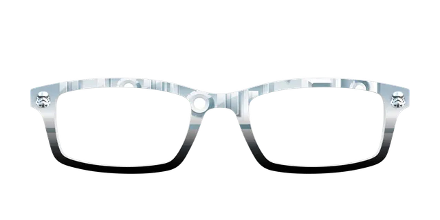 Pair Collabs Stormtrooper SW8 top occhiali bianco
