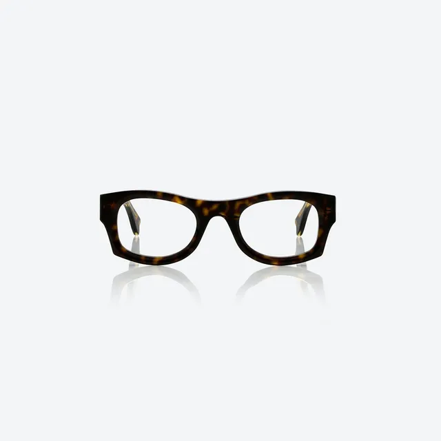 Monokol Present Tense MK289 C2Y occhiali da vista quadrati acetato