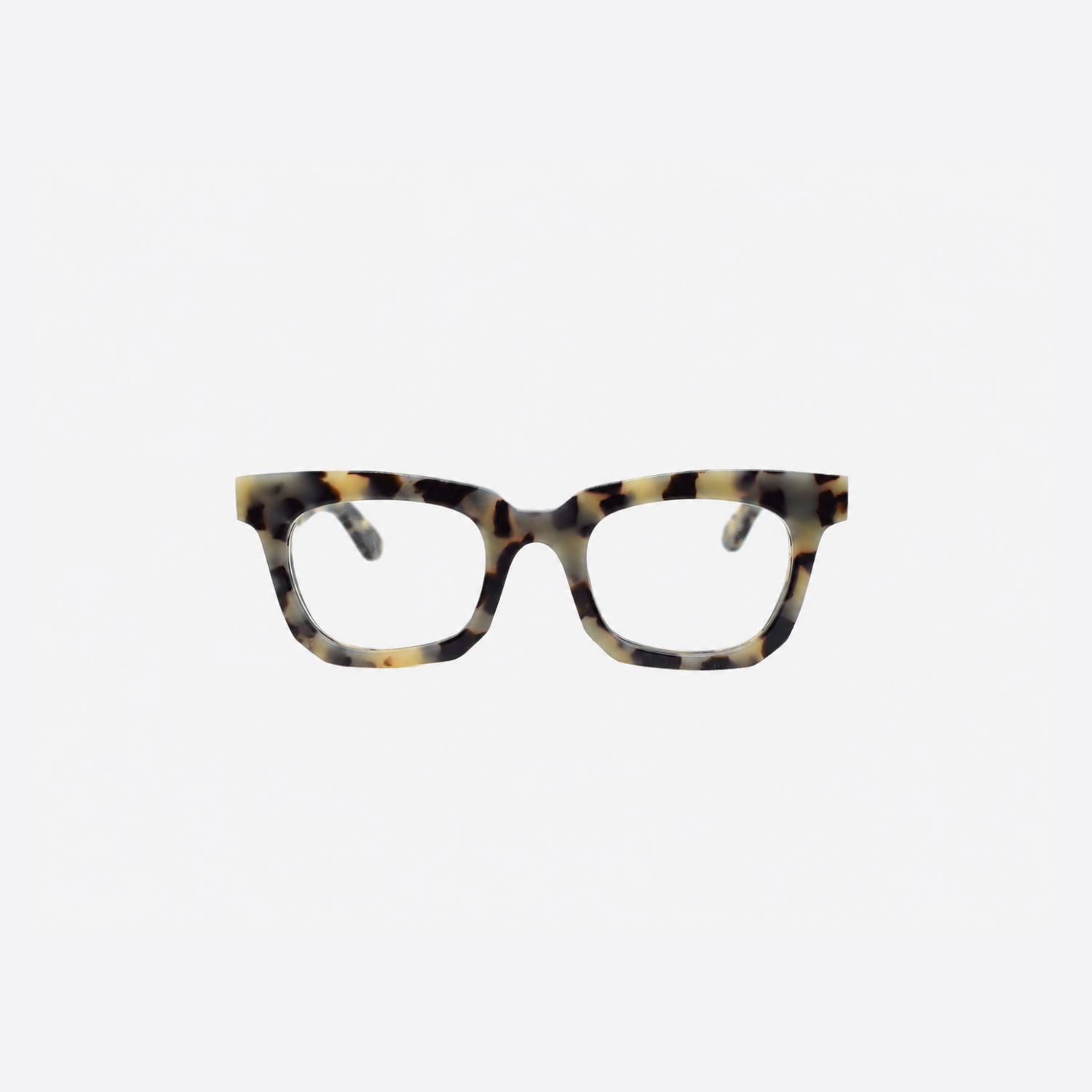 Monokol Still Icons MK18 C4 occhiali vista quadrati unisex